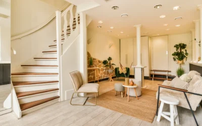 Transforming Homes: The Impact of a Gut Renovation on Functionality and Value